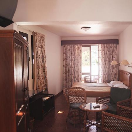 Bed and Breakfast Rural De Sanroque Сантана Экстерьер фото