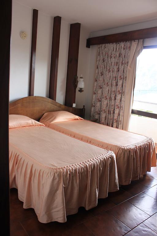 Bed and Breakfast Rural De Sanroque Сантана Номер фото