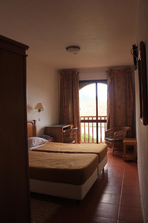 Bed and Breakfast Rural De Sanroque Сантана Номер фото