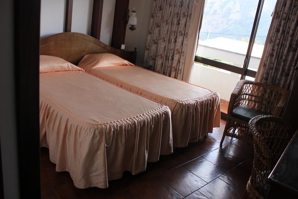 Bed and Breakfast Rural De Sanroque Сантана Номер фото