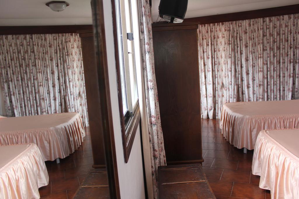 Bed and Breakfast Rural De Sanroque Сантана Номер фото