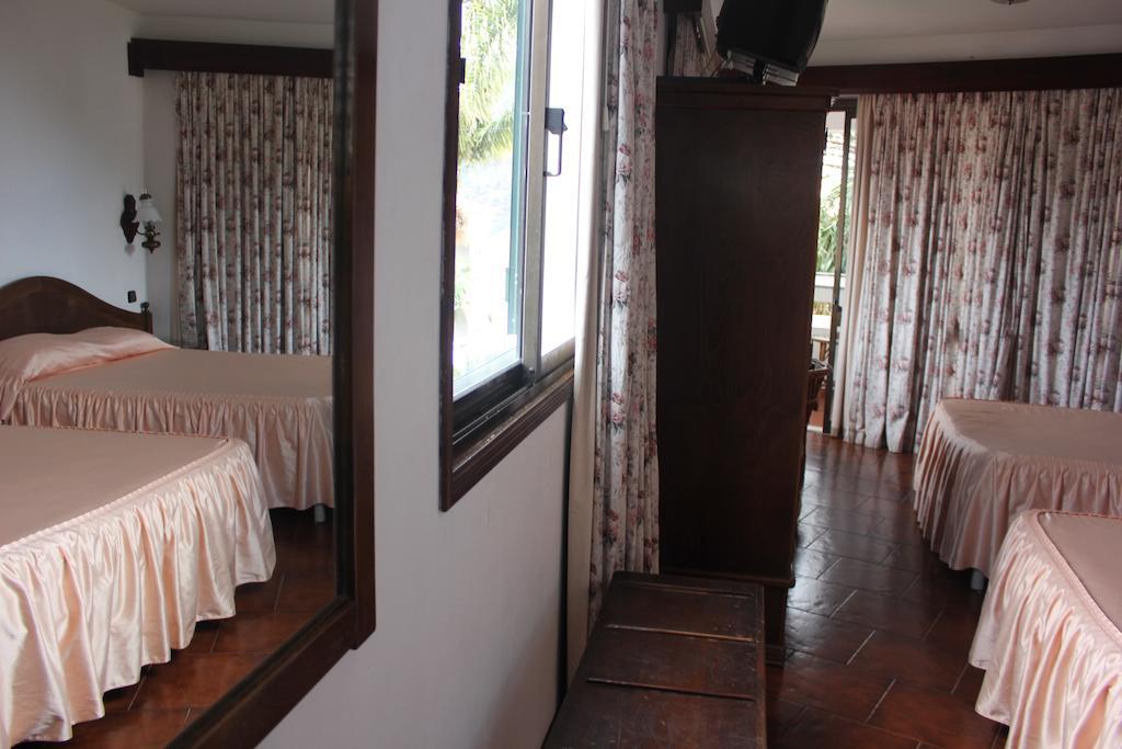 Bed and Breakfast Rural De Sanroque Сантана Номер фото