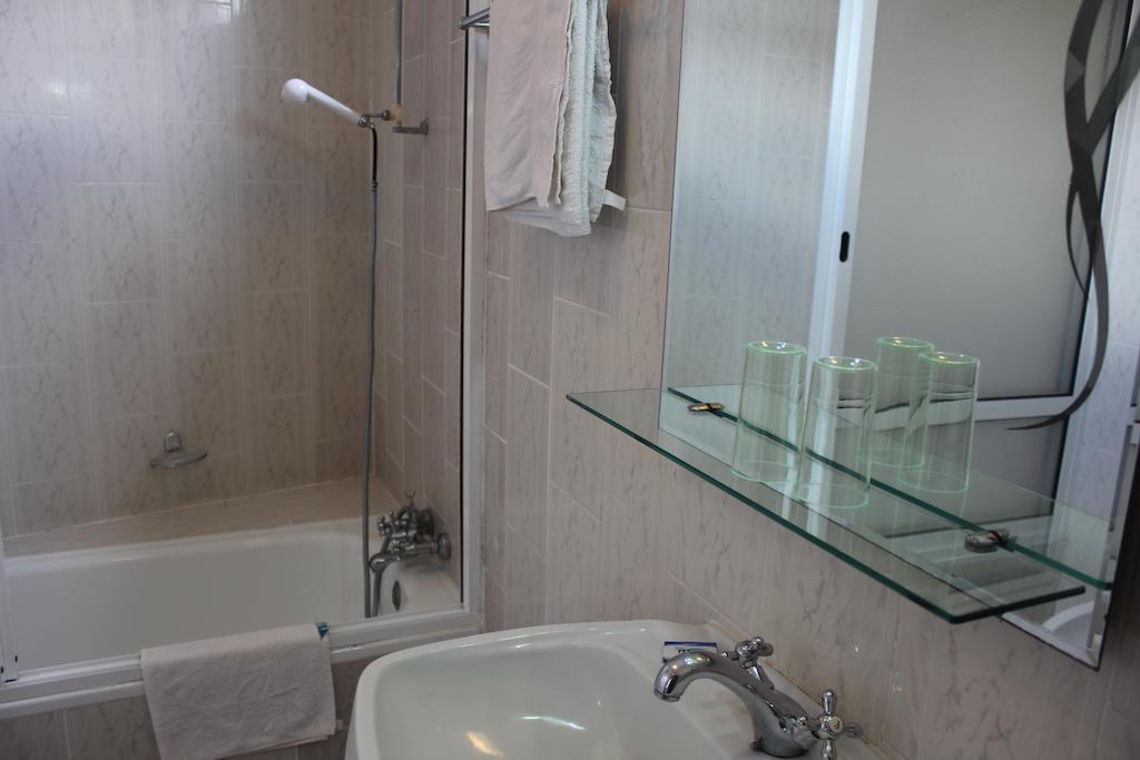 Bed and Breakfast Rural De Sanroque Сантана Номер фото