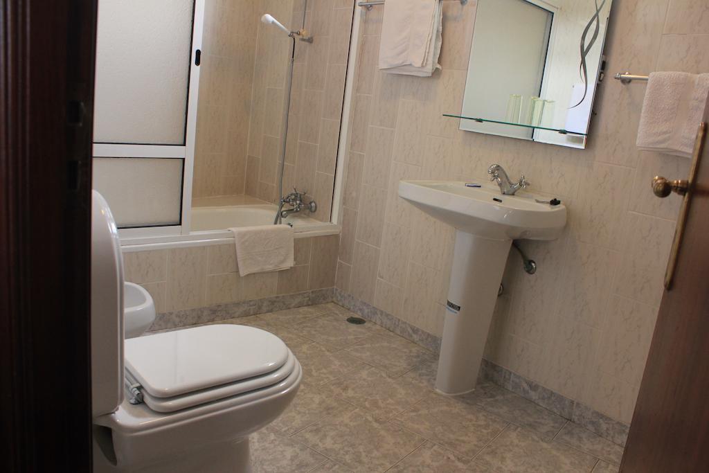 Bed and Breakfast Rural De Sanroque Сантана Номер фото