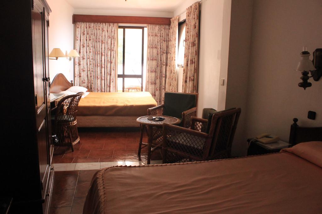 Bed and Breakfast Rural De Sanroque Сантана Номер фото