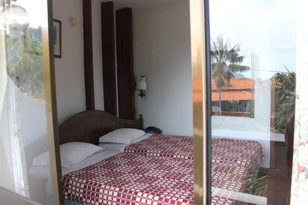 Bed and Breakfast Rural De Sanroque Сантана Экстерьер фото