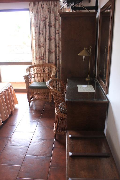 Bed and Breakfast Rural De Sanroque Сантана Экстерьер фото