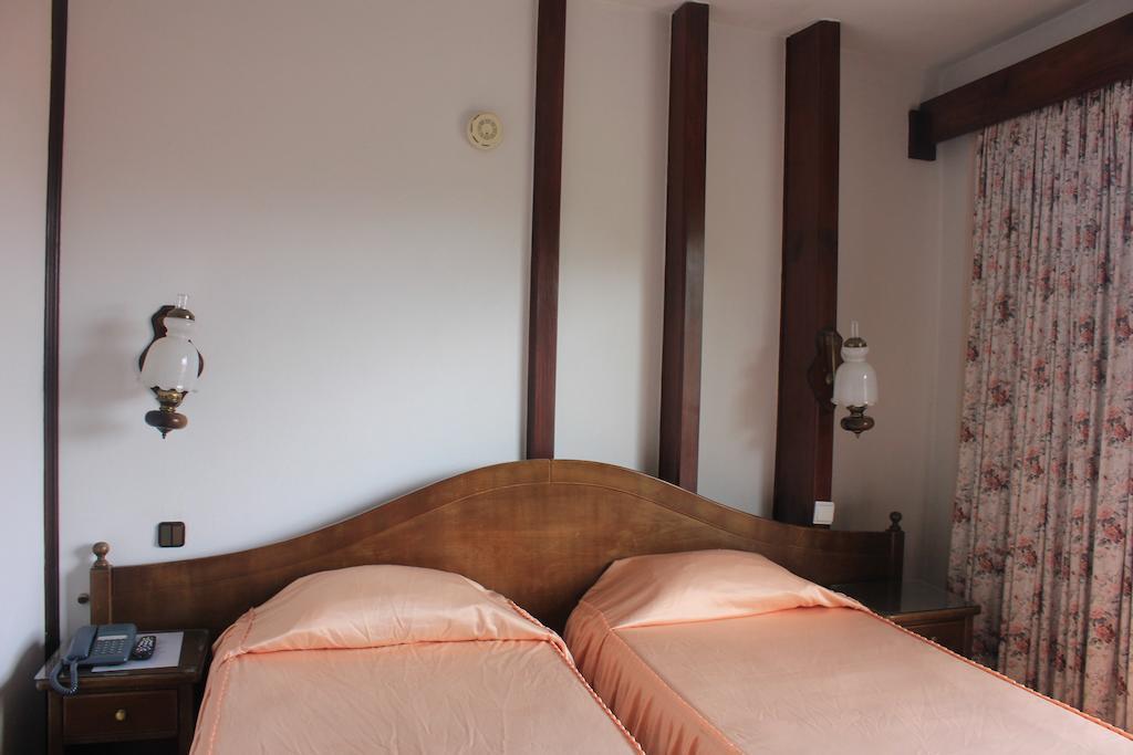 Bed and Breakfast Rural De Sanroque Сантана Экстерьер фото