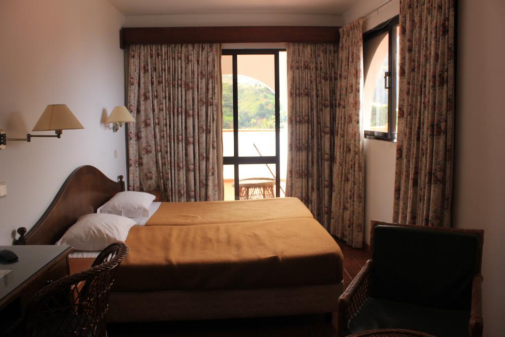 Bed and Breakfast Rural De Sanroque Сантана Экстерьер фото