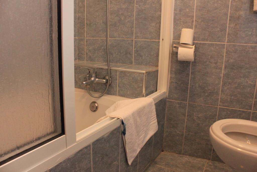 Bed and Breakfast Rural De Sanroque Сантана Экстерьер фото