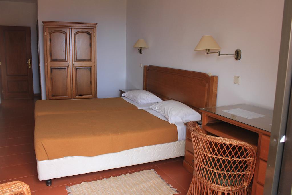 Bed and Breakfast Rural De Sanroque Сантана Экстерьер фото