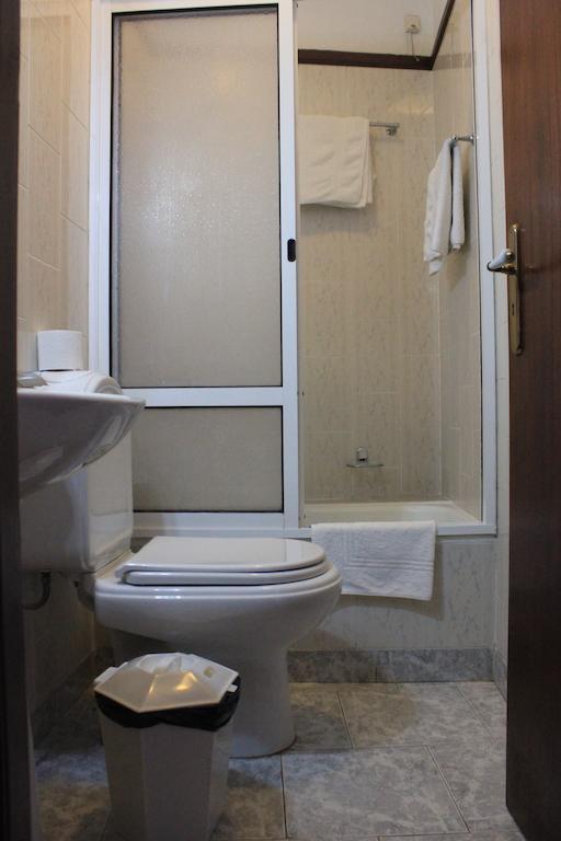 Bed and Breakfast Rural De Sanroque Сантана Номер фото