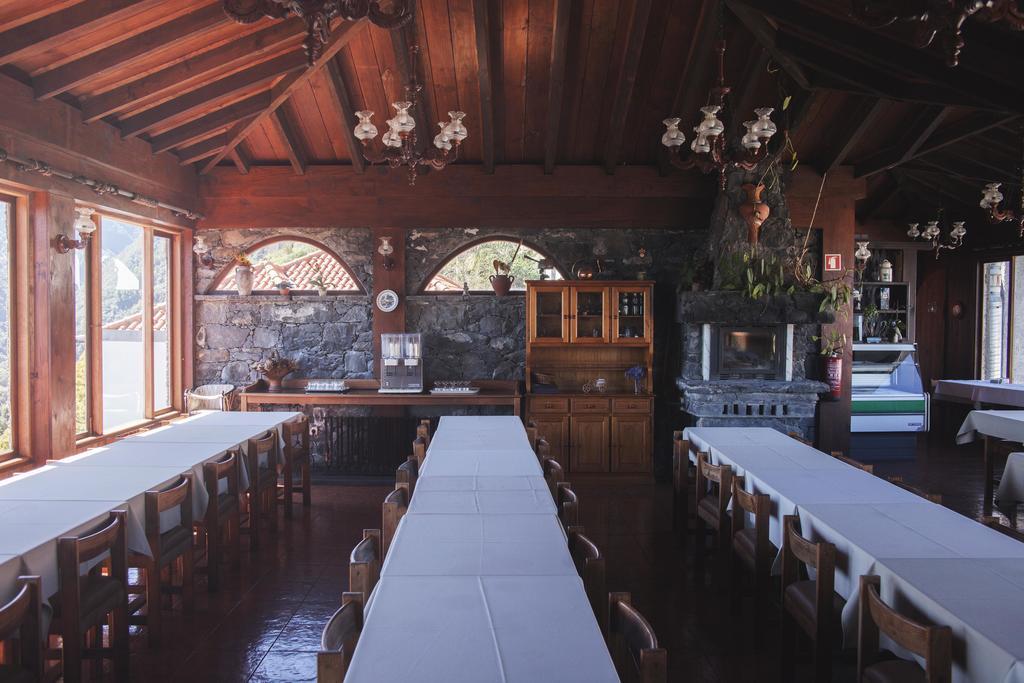 Bed and Breakfast Rural De Sanroque Сантана Экстерьер фото